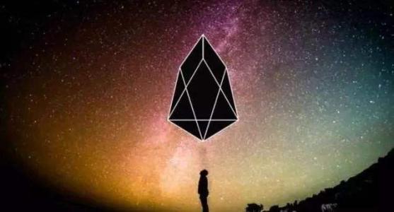 拿什么拯救你？“该死的”EOS