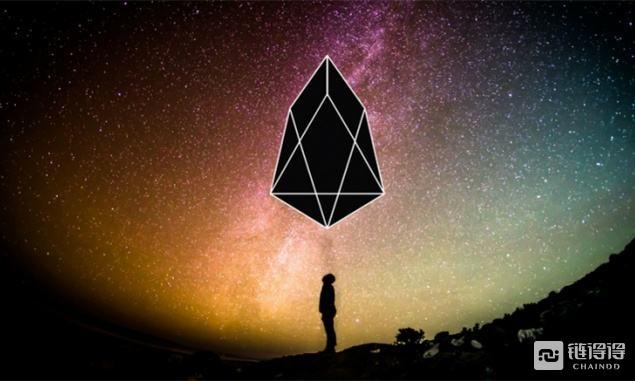 EOS超级节点初定，为什么入选的是这6个中国节点？