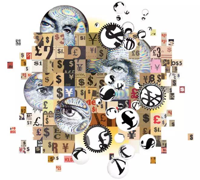 抓到你了！比特币的神秘创始人“中本聪”，竟然是他？4