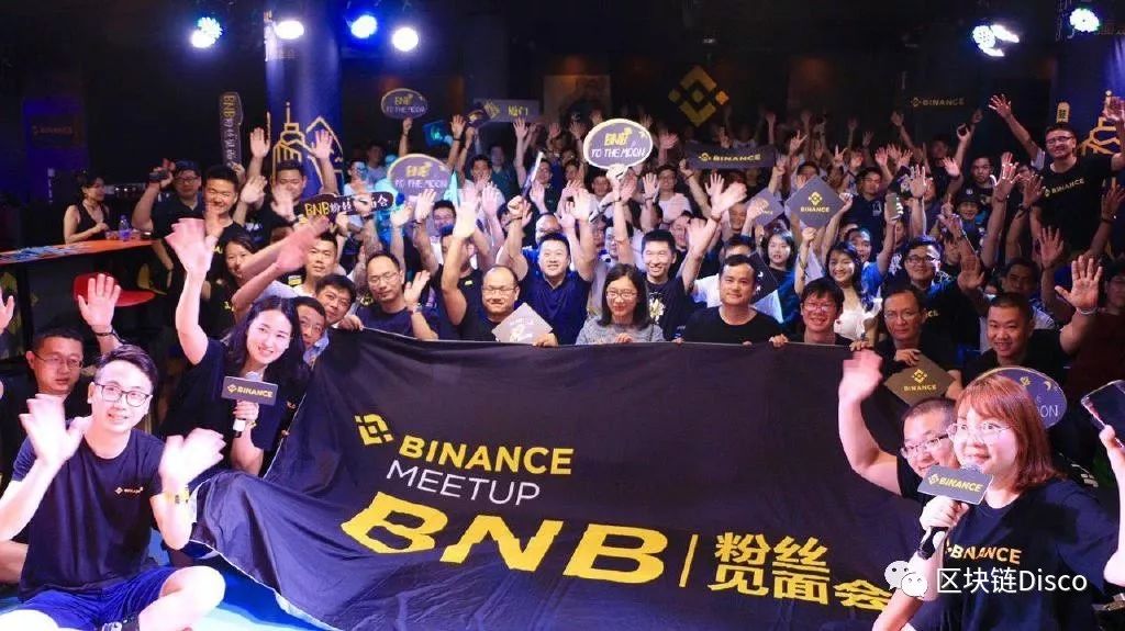 全面围城的币安，已再无短板！3