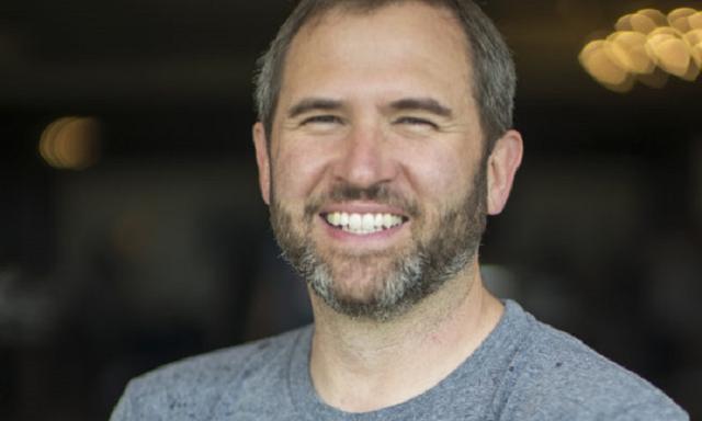 交易技术要上天？瑞波CEO称明年底有数十家银行采用XRP