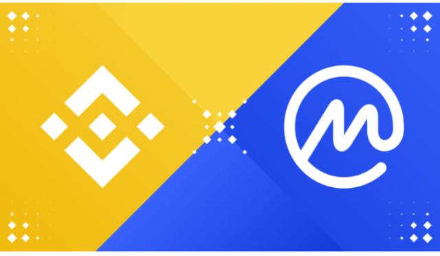 从收购CoinMarketCap，揭开币安商业全球化价值版图1