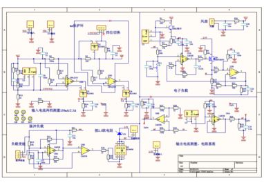 优秀设计奖 | 基于 LTC3388 和 LT8643 的 2.5V 2A 双模电源2 优秀设计奖 | 基于 LTC3388 和 LT8643 的 2.5V 2A 双模电源2