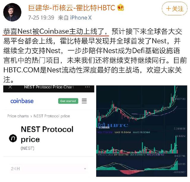 聊聊eos，平台币和消息：有效市场假说和凯恩斯选美，币圈投资逻辑是啥？4