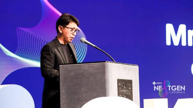 最新报告显示,OKEx第二季度网络流量暴增239%,究竟做对了什么?2 最新报告显示,OKEx第二季度网络流量暴增239%,究竟做对了什么?2