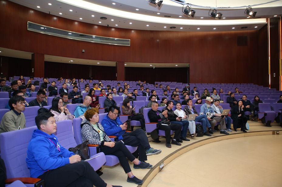 火币CEO李林：区块链赋能实体经济的路径与前景 | 清华X-lab公开课9