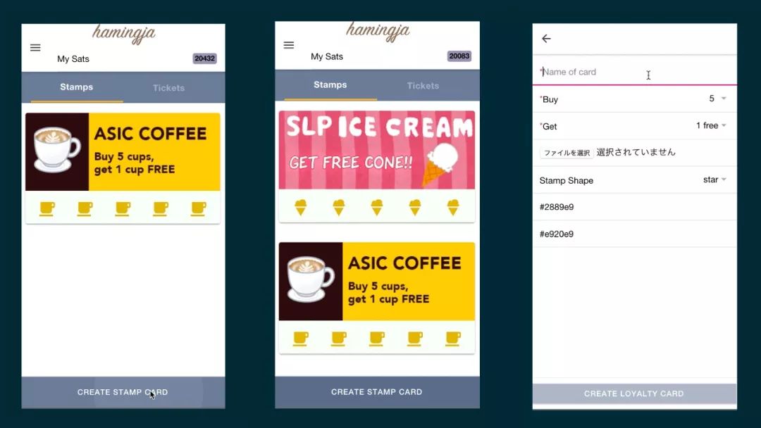 比特币现金SLP黑客马拉松第一名First Place团队和Hamingja项目