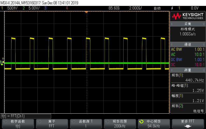 优秀设计奖 | 基于 LTC3388 和 LT8643 的 2.5V 2A 双模电源9 优秀设计奖 | 基于 LTC3388 和 LT8643 的 2.5V 2A 双模电源9