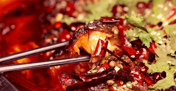 BCH烧烤酒馆！9.9元抢原价58元万州烤鱼！2