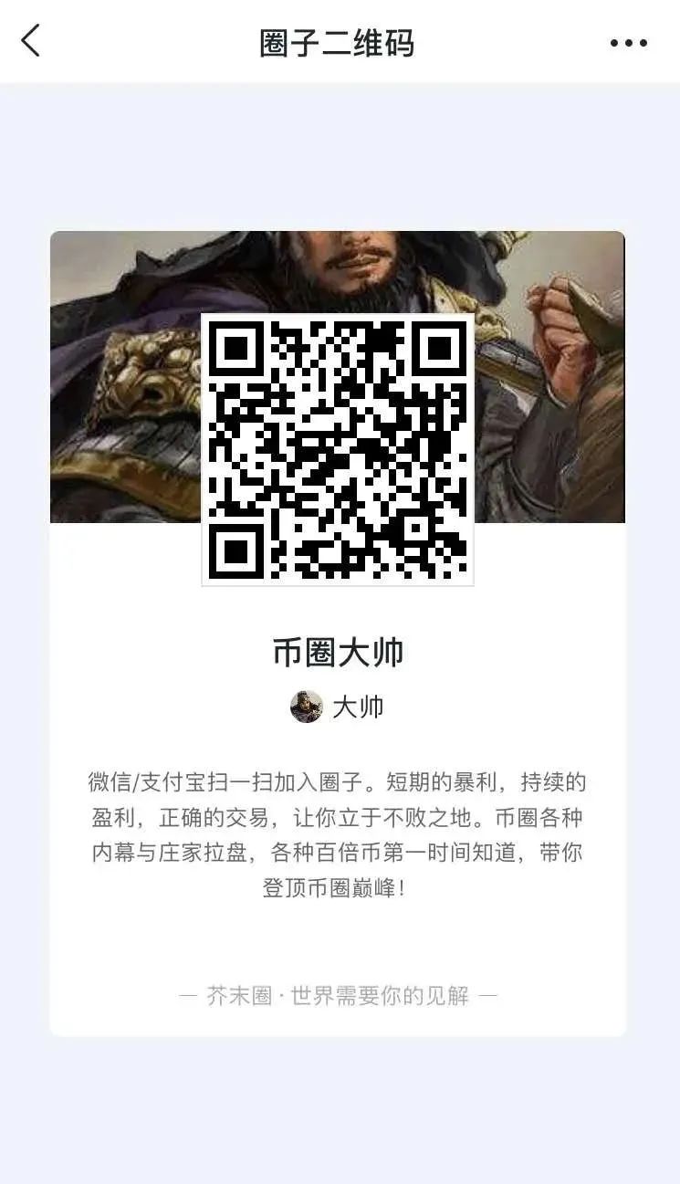 比特币终于有波动了，难道行情要来了吗1