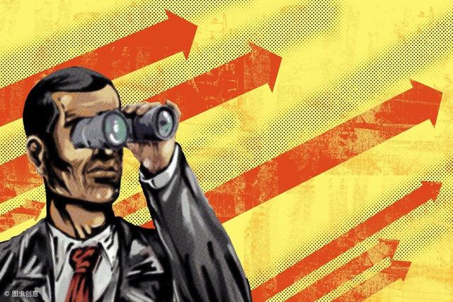 2019年不可忽视的11个趋势：LTC和XRP有可能崩盘1