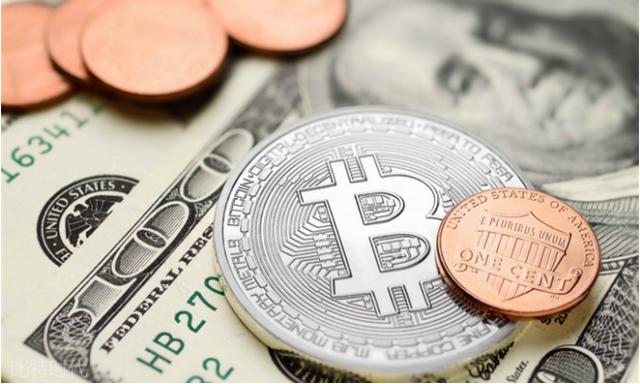 OKEx比特币又现小幅波动，最近的加密货币市场，为何开始稳定？1