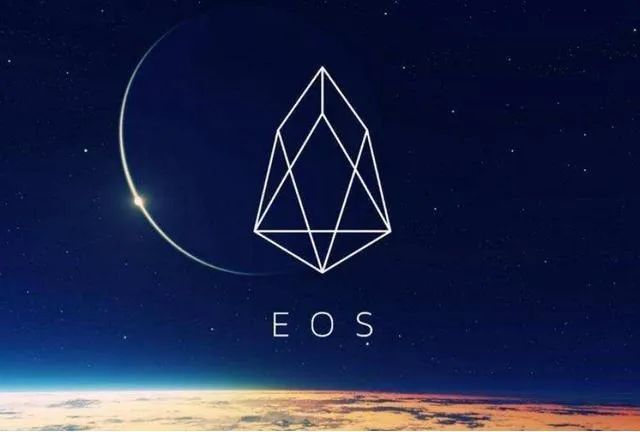 韭爷说丨聊聊EOS和LINK笔者的感触 韭爷说丨聊聊EOS和LINK笔者的感触