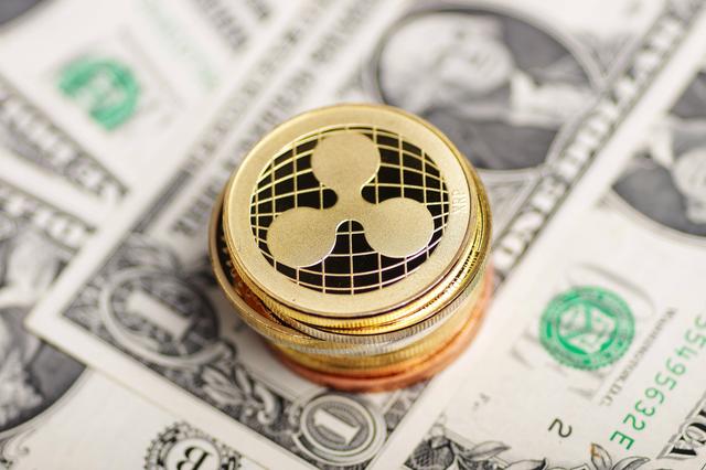 以瑞波币（XRP）为例，看懂区块链国际跨境汇款究竟有多大优势