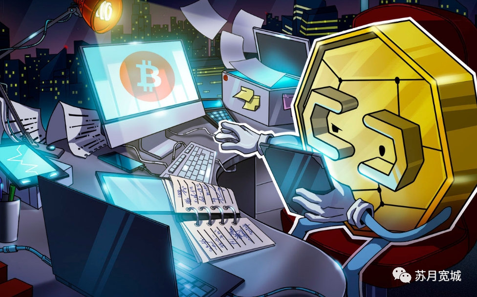 比特币价格真的受灰度比特币信托基金(GBTC)溢价的影响吗? 比特币价格真的受灰度比特币信托基金(GBTC)溢价的影响吗?