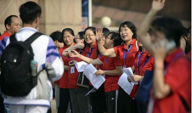 Okex+高考，绝对大有可为2