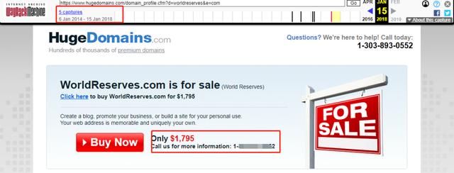 瑞波联储这个骗了几十万人的庞氏骗局又卷土重来了！1