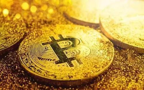 火星晨报：比特币在10400美元附近震荡，LTC将于2023年再次减半4