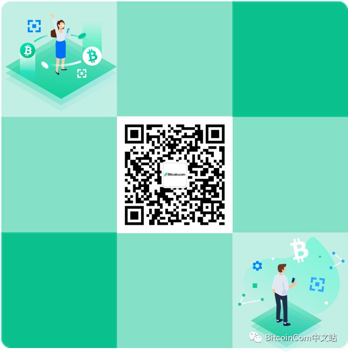 Bitcoin.com| 比特币现金2019·年度回顾10