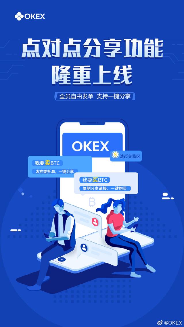 人脸识别+大数据，OKEX重新定义数字货币交易所风控体系