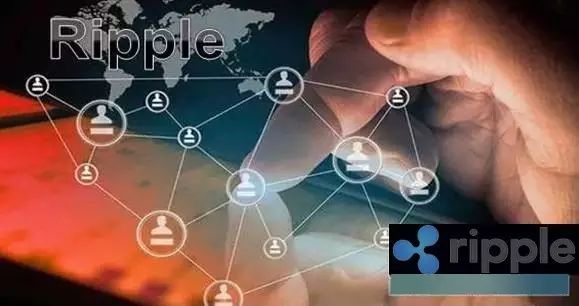 瑞波币为什么一定会涨3