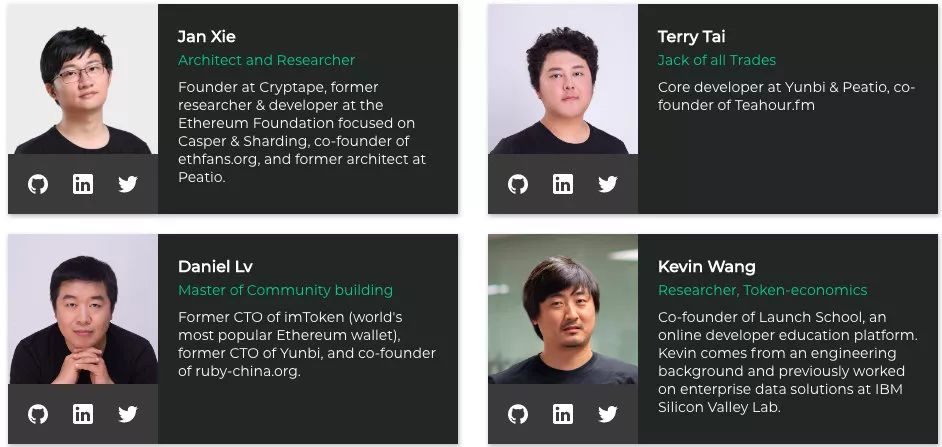 火币突然宣布公链方案敲定，技术合作方首次公开3