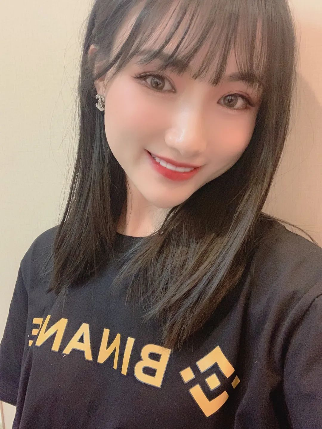 币安101女团强势出道!风景这边独好…4 币安101女团强势出道!风景这边独好…4