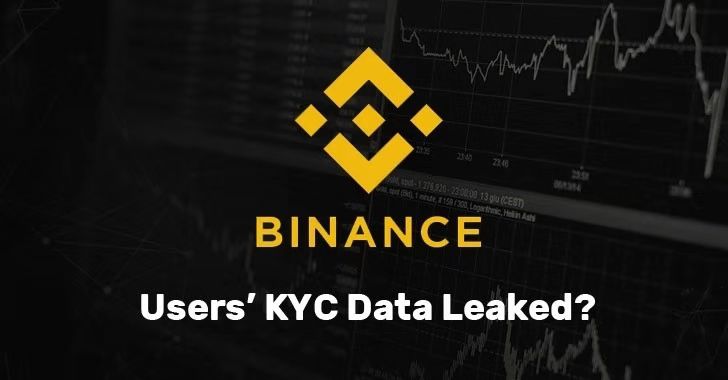 币安惊现内鬼泄露用户信息?互联网公司内部“灰色产业链”远比你想得可怕1 币安惊现内鬼泄露用户信息?互联网公司内部“灰色产业链”远比你想得可怕1
