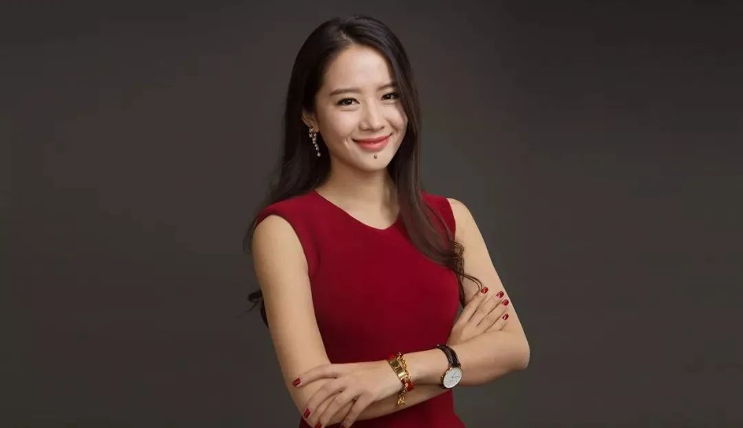 币安何一：加密资产正进入「大航海」时代 | 「生机」云峰会