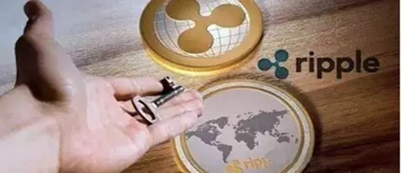 瑞波币为什么一定会涨8