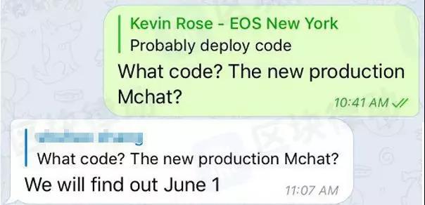 EOS 价值被低估？3