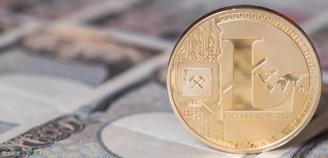 莱特币价格突破125美元，达到一年内最高水平1