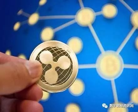 瑞波币暴涨,竞争币市场牛市要来了? 瑞波币暴涨,竞争币市场牛市要来了?