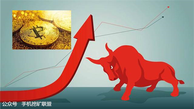 在不久的将来，持有一个ETH可能就像拥有比特币一样，是我们值得珍惜的“宝藏资产”