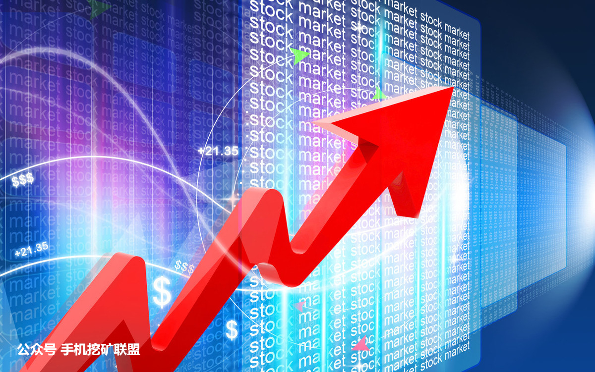 在不久的将来，持有一个ETH可能就像拥有比特币一样，是我们值得珍惜的“宝藏资产”2