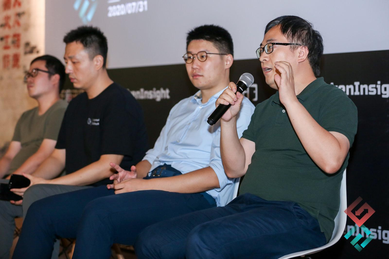 市商与量化竞争在上海正式拉开帷幕1