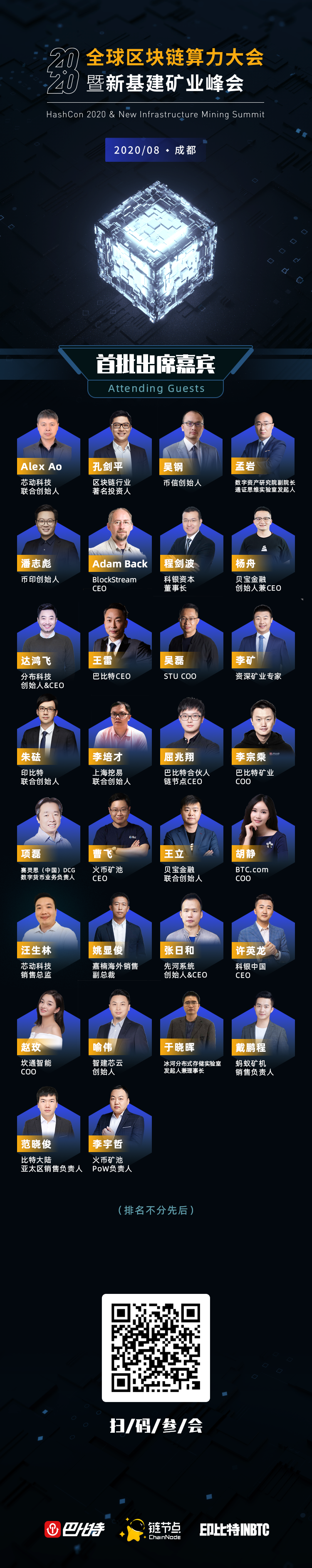 网络90%BTC计算能力汇聚成都，矿业圈版“华山剑”即将开拍！|2020年全球区块链计算能力大会1