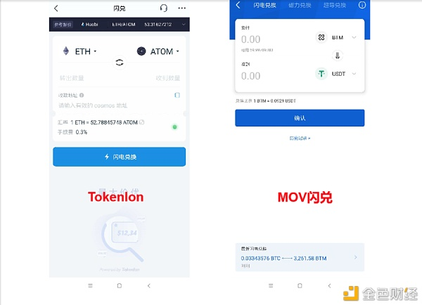 谁能料到以太坊之外的公共链的混乱?5 谁能料到以太坊之外的公共链的混乱?5