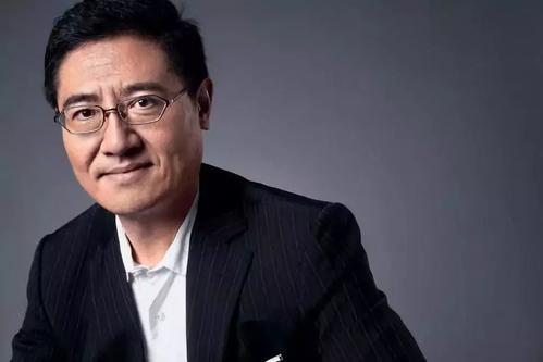 中国银行原副行长王永利