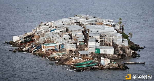 以太坊2.0将实现城市、郊区和农村的差异化,而defi将是以太坊2.0上的第一个城市 以太坊2.0将实现城市、郊区和农村的差异化,而defi将是以太坊2.0上的第一个城市