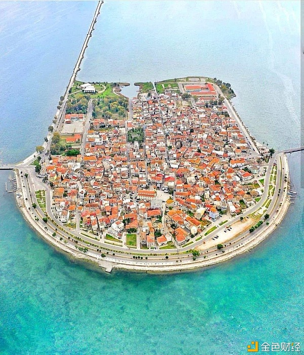 以太坊2.0将实现城市、郊区和农村的差异化,而defi将是以太坊2.0上的第一个城市1 以太坊2.0将实现城市、郊区和农村的差异化,而defi将是以太坊2.0上的第一个城市1