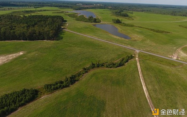 以太坊2.0将实现城市、郊区和农村的差异化,而defi将是以太坊2.0上的第一个城市2 以太坊2.0将实现城市、郊区和农村的差异化,而defi将是以太坊2.0上的第一个城市2