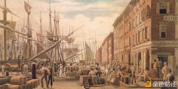 以太坊2.0将实现城市、郊区和农村的差异化,而defi将是以太坊2.0上的第一个城市3 以太坊2.0将实现城市、郊区和农村的差异化,而defi将是以太坊2.0上的第一个城市3