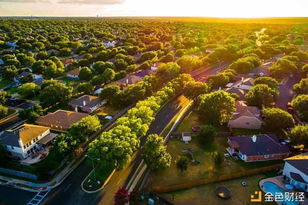 以太坊2.0将实现城市、郊区和农村的差异化,而defi将是以太坊2.0上的第一个城市4 以太坊2.0将实现城市、郊区和农村的差异化,而defi将是以太坊2.0上的第一个城市4