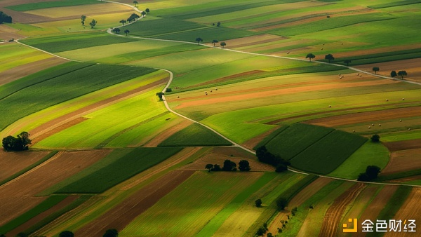 以太坊2.0将实现城市、郊区和农村的差异化,而defi将是以太坊2.0上的第一个城市5 以太坊2.0将实现城市、郊区和农村的差异化,而defi将是以太坊2.0上的第一个城市5