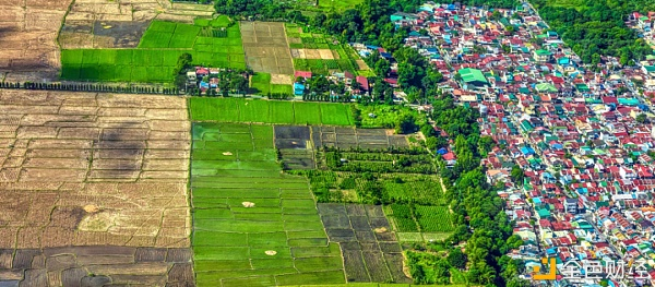 以太坊2.0将实现城市、郊区和农村的差异化,而defi将是以太坊2.0上的第一个城市6 以太坊2.0将实现城市、郊区和农村的差异化,而defi将是以太坊2.0上的第一个城市6