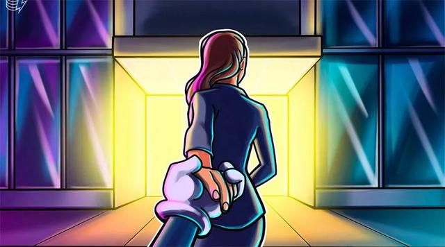 加密货币数据公司CEO称，主流人士正在进入BTC市场