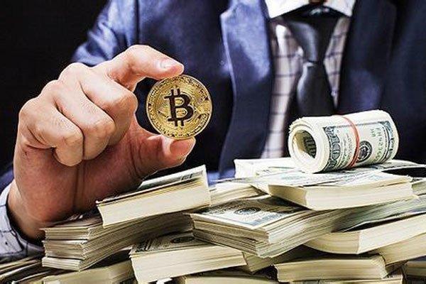 币汐柔：8.1比特币投资路上不管你是入市中还是观望中请看完这些