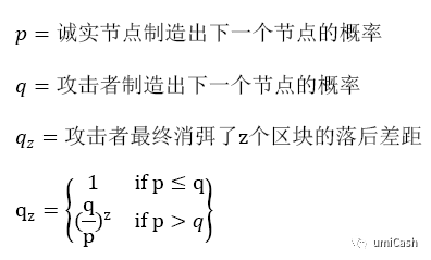 比特币：一种点对点的电子现金系统3
